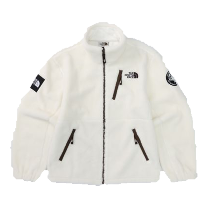 Wool Fleece Jacket
